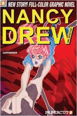 Nancy Drew 19: Cliff Hanger
