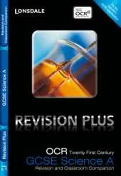 OCR 21st Century Science A: Revision and Classroom Companion
