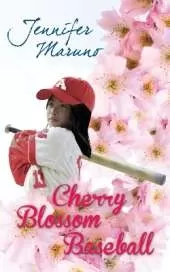 Cherry Blossom Baseball: A Cherry Blossom Book