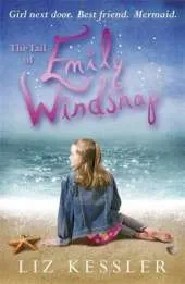 The Tail of Emily Windsnap: Book 1