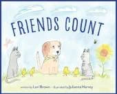 Friends Count: Dudley & Friends