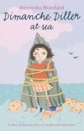 Dimanche Diller at Sea