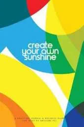 Resilient ME Gratitude Journal for Teens: Create Your Own Sunshine