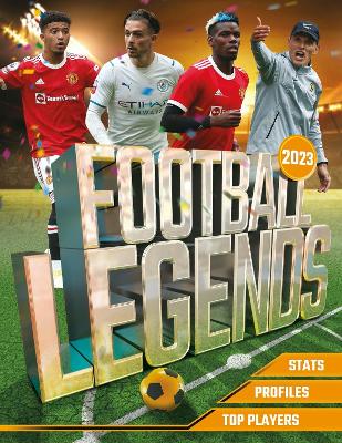 Football Legends 2023