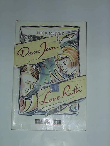 Dear Jan...Love Ruth