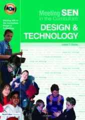 Meeting SEN in the Curriculum: Design & Technology