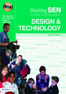 Meeting SEN in the Curriculum: Design & Technology
