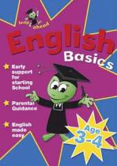 English Basics 3-4