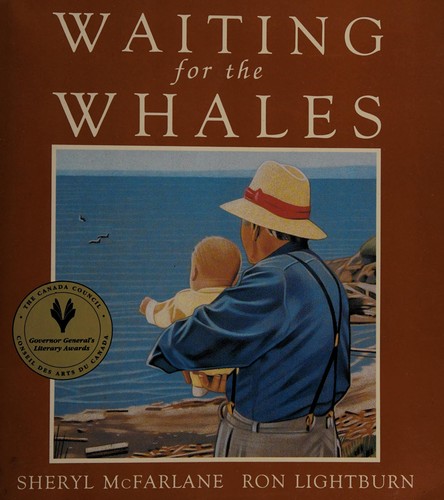 Waiting for the Whales
