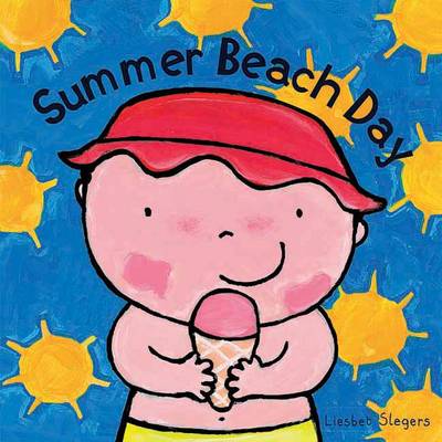 Summer Beach Day