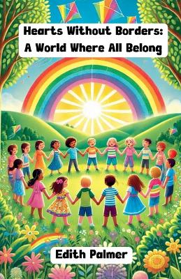 Hearts Without Borders: A World Where All Belong