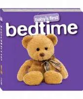 Baby's First Bedtime