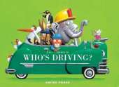 Who's Driving?