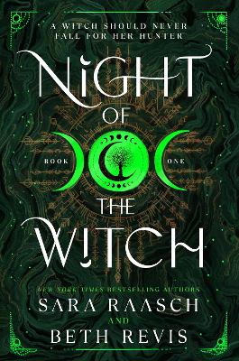 Night of the Witch
