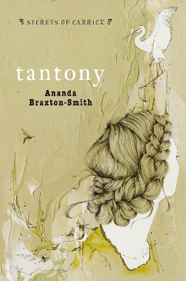 Secrets of Carrick: Tantony