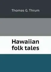 Hawaiian folk tales