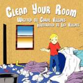 Clean Your Room