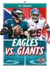 NFL Rivalries: Eagles vs. Giants