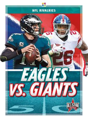 Eagles vs. Giants