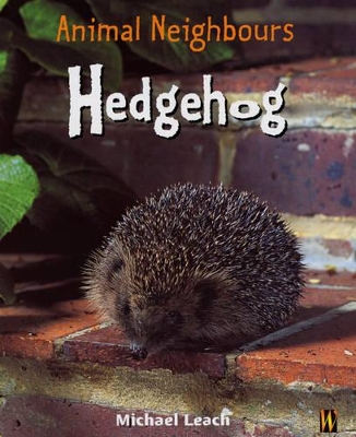 Hedgehog