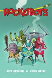 Rocketbots