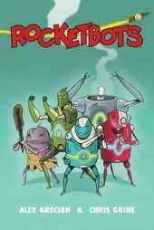 Rocketbots