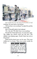 Death of a Soldier