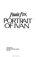 Portrait of Ivan