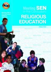 Meeting SEN in the Curriculum: Religious Education