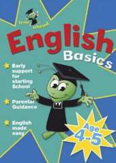 English Basics 4-5