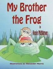 My Brother the Frog