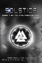 Solstice: The Star-Crossed Saga