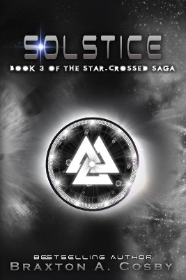 Solstice: The Star-Crossed Saga