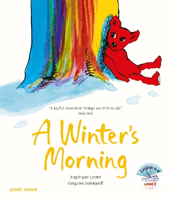 A Winter's Morning