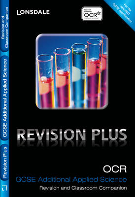 OCR Additional Applied Science: Revision and Classroom Companion