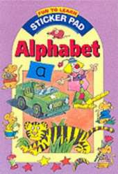 Alphabet