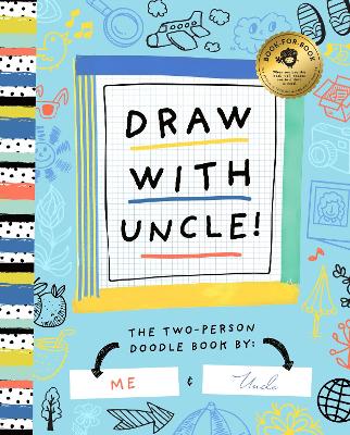 Draw With Uncle