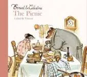 Ernest and Celestine - The Picnic
