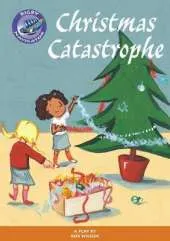 Navigator Plays: Year 3 Brown Level Christmas Catastrophe