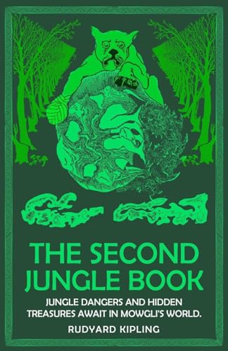 The Second Jungle Book