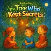 The Tree Who Kept Secrets-