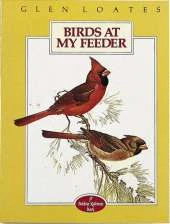 Birds at My Feeder