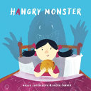 Hangry Monster