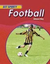 Get Sporty: Football