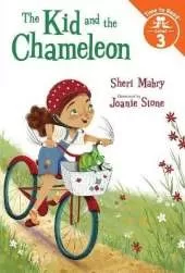 The Kid and the Chameleon