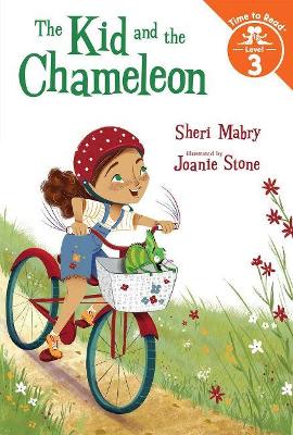 The Kid and the Chameleon