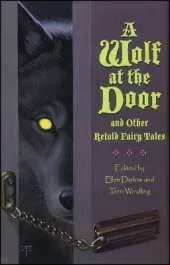 A Wolf at the Door