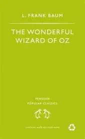The Wonderful Wizard of Oz