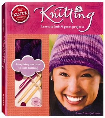 Knitting Single