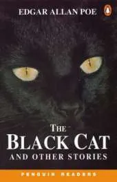 Black Cat & Other Stories Book/Cassette Pack